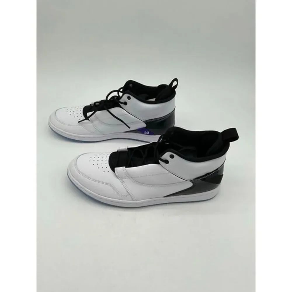 Nike Air Jordan Fadeaway Retro‎ Basketball Shoes New in Box Men's Size 11